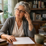 memoir writing